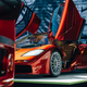 Illustration for article titled This Insane Car Collection Just Sold for $67 Million at Monterey